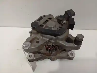 Pezzo di ricambio per auto di seconda mano alternatore per citroen c3 attraction riferimenti oem iam 9666030280  