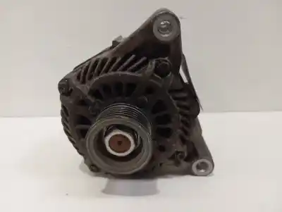 Pezzo di ricambio per auto di seconda mano alternatore per citroen c3 attraction riferimenti oem iam 9666030280  