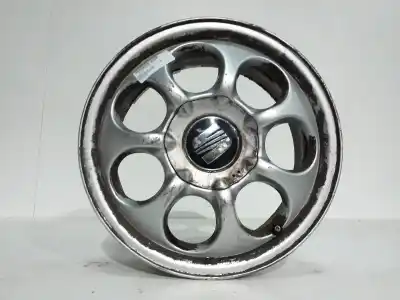 İkinci el araba yedek parçası yorulmak için seat leon (1m1) 1.9 tdi oem iam referansları 6jx15h2et38  