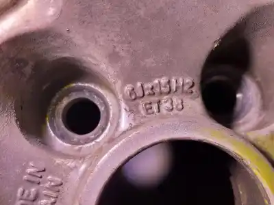 Pezzo di ricambio per auto di seconda mano  per SEAT LEON (1M1)  Riferimenti OEM IAM 6JX15H2ET38  