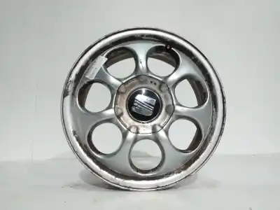 Автозапчастина б/у шина для seat leon (1m1) 1.9 tdi посилання на oem iam 6jx15h2et38  