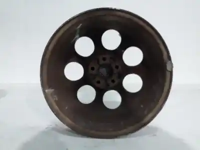 Автозапчастина б/у шина для seat leon (1m1) 1.9 tdi посилання на oem iam 6jx15h2et38  