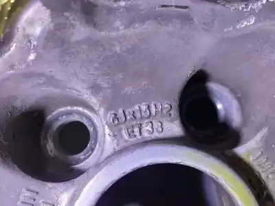 Pezzo di ricambio per auto di seconda mano  per SEAT LEON (1M1)  Riferimenti OEM IAM 6JX15H2ET38  