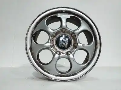 Автозапчастина б/у шина для seat leon (1m1) 1.9 tdi посилання на oem iam 6jx15h2et38  