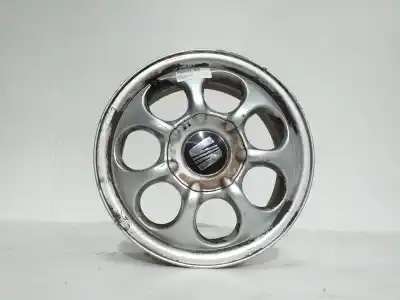 Pezzo di ricambio per auto di seconda mano  per SEAT LEON (1M1)  Riferimenti OEM IAM 6JX15H2ET38  