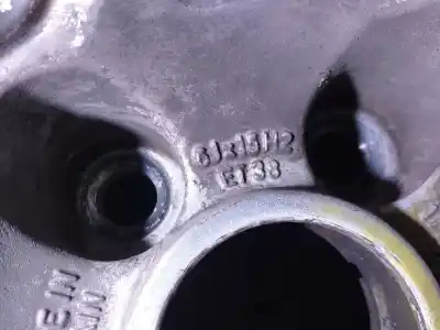 İkinci el araba yedek parçası yorulmak için seat leon (1m1) 1.9 tdi oem iam referansları 6jx15h2et38  