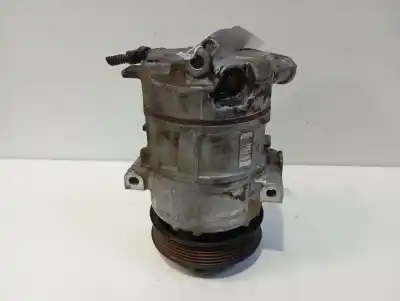 Pezzo di ricambio per auto di seconda mano compressore aria condizionata per opel corsa d catch me riferimenti oem iam 55703721  