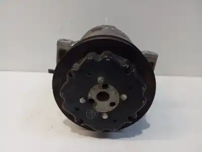 Pezzo di ricambio per auto di seconda mano compressore aria condizionata per opel corsa d catch me riferimenti oem iam 55703721  