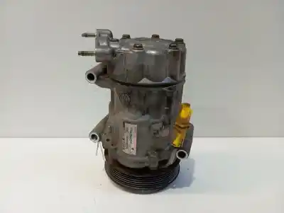 Second-hand car spare part air conditioning compressor for citroen c3 attraction oem iam references 9684480480  