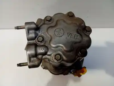 Second-hand car spare part air conditioning compressor for citroen c3 attraction oem iam references 9684480480  