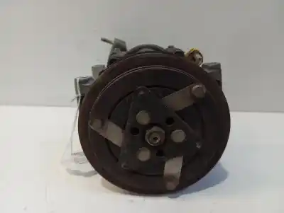 Second-hand car spare part air conditioning compressor for citroen c3 attraction oem iam references 9684480480  