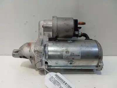 Peça sobressalente para automóvel em segunda mão motor de arranque por opel corsa d catch me referências oem iam 8ea011612-601  