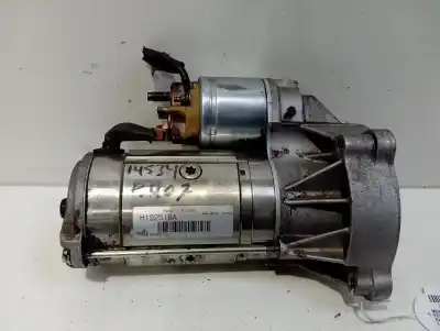 Second-hand car spare part  for PEUGEOT 407  OEM IAM references H192518A  