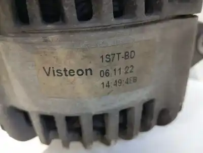 Peça sobressalente para automóvel em segunda mão ALTERNADOR por FORD MONDEO BERLINA (GE)  Referências OEM IAM 1S7T-BD  