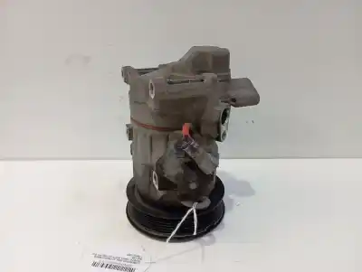 Second-hand car spare part air conditioning compressor for toyota yaris (ksp9/scp9/nlp9) básico oem iam references   