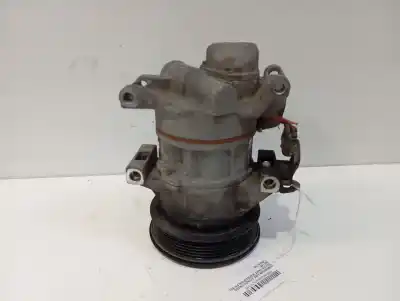 Second-hand car spare part air conditioning compressor for toyota yaris (ksp9/scp9/nlp9) básico oem iam references   