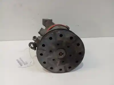 Second-hand car spare part air conditioning compressor for toyota yaris (ksp9/scp9/nlp9) básico oem iam references   