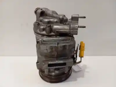 Second-hand car spare part  for PEUGEOT 407  OEM IAM references 9656574080  