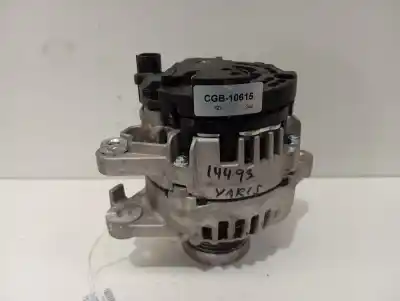 Автозапчасти б/у генератор за toyota yaris (ksp9/scp9/nlp9) básico ссылки oem iam cgb-10615  