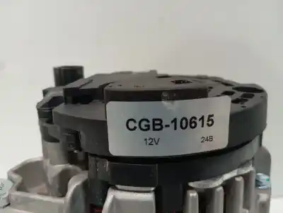 Автозапчасти б/у генератор за toyota yaris (ksp9/scp9/nlp9) básico ссылки oem iam cgb-10615  