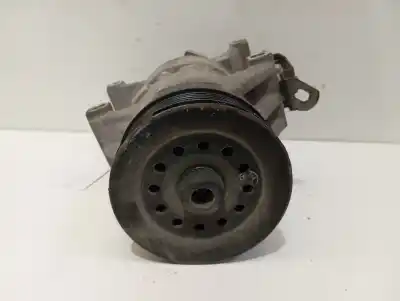 Автозапчасти б/у КОМПРЕССОР КОНДИЦИОНЕРА ВОЗДУХА за TOYOTA AURIS  ссылки OEM IAM GE447260-2333  