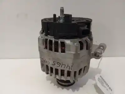 Автозапчастина б/у генератор для opel corsa d catch me посилання на oem iam 8el012426-241  