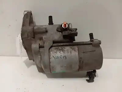 Автозапчасти б/у двигатель запускается за toyota yaris (ksp9/scp9/nlp9) básico ссылки oem iam 428000-2730  