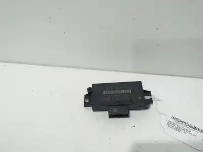 Second-hand car spare part electronic module for renault captur adventure oem iam references 259904115r  