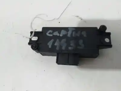 Second-hand car spare part electronic module for renault captur adventure oem iam references 259904115r