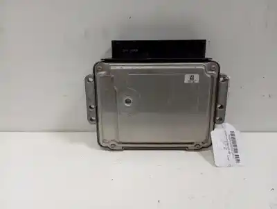 Second-hand car spare part ECU ENGINE CONTROL for HYUNDAI I30  OEM IAM references 0281017213  