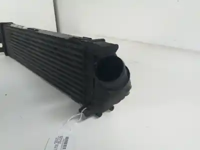 Автозапчастина б/у інтеркулер для ford s-max (ca1) titanium (03.2010->) 140 cv / 103 kw посилання на oem iam 6g91-9l440-fc  