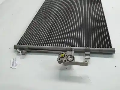 Автозапчасти б/у конденсатор / радиатор кондиционера воздуха за ford s-max (ca1) titanium (03.2010->) 140 cv / 103 kw ссылки oem iam   