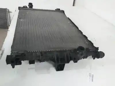 Second-hand car spare part water radiator for ford s-max (ca1) titanium (03.2010->) 140 cv / 103 kw oem iam references 6g91-8c342-ka