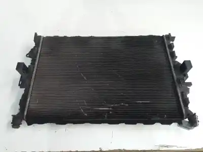 Автозапчастина б/у водяний радіатор для ford s-max (ca1) titanium (03.2010->) 140 cv / 103 kw посилання на oem iam 6g91-8c342-ka  