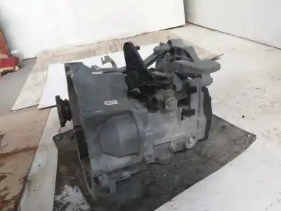 Second-hand car spare part gearbox for seat leon (1p1) reference oem iam references hdz200910  