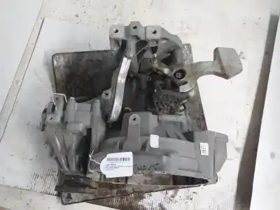 Second-hand car spare part gearbox for seat leon (1p1) reference oem iam references hdz200910  