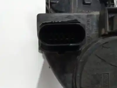 Second-hand car spare part right headlight for seat leon (1p1) reference oem iam references 5p1941034a  