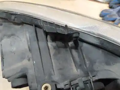 Second-hand car spare part right headlight for seat leon (1p1) reference oem iam references 5p1941034a  