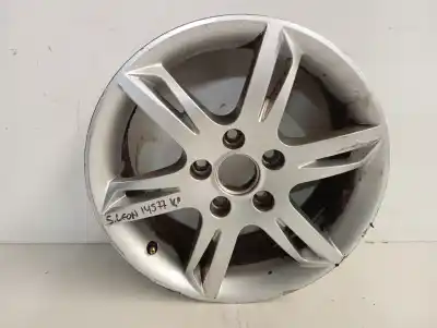 Second-hand car spare part  for SEAT LEON (1P1)  OEM IAM references 5XJ16H2  