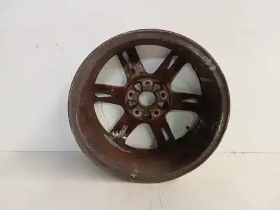 Second-hand car spare part rim for seat leon (1p1) reference oem iam references 5xj16h2  