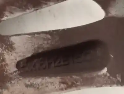 Peça sobressalente para automóvel em segunda mão jante por seat leon (1p1) reference referências oem iam 5xj16h2  