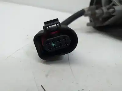 Second-hand car spare part right rearview mirror for seat leon (1p1) reference oem iam references e9024456