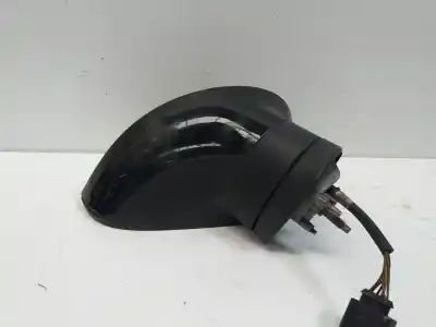 Pezzo di ricambio per auto di seconda mano retrovisore destro per seat leon (1p1) reference riferimenti oem iam e9024456  