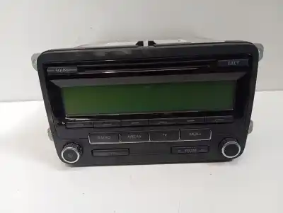 Second-hand car spare part  for SEAT LEON (1P1)  OEM IAM references 5P0035186  