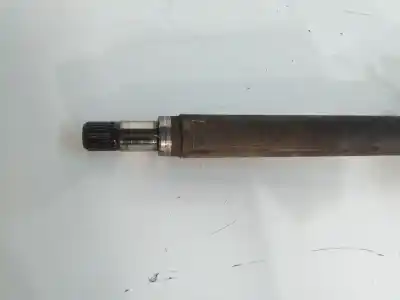 Second-hand car spare part front right transmission for ford s-max (ca1) titanium (03.2010->) 140 cv / 103 kw oem iam references p30787818  