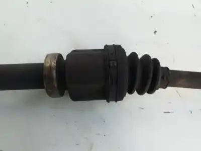 Second-hand car spare part front right transmission for ford s-max (ca1) titanium (03.2010->) 140 cv / 103 kw oem iam references p30787818  