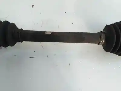 Second-hand car spare part front right transmission for ford s-max (ca1) titanium (03.2010->) 140 cv / 103 kw oem iam references p30787818  