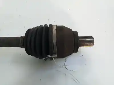 Second-hand car spare part front right transmission for ford s-max (ca1) titanium (03.2010->) 140 cv / 103 kw oem iam references p30787818  