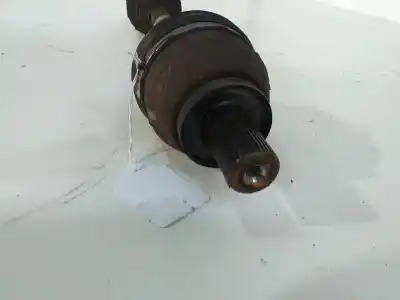 Second-hand car spare part front right transmission for ford s-max (ca1) titanium (03.2010->) 140 cv / 103 kw oem iam references p30787818  