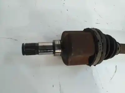 Second-hand car spare part front left transmission for ford s-max (ca1) titanium (03.2010->) 140 cv / 103 kw oem iam references 6g91-3b437-bd  